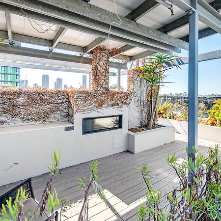 Lovely 2 Bedroom Executive Apartment Brisbane Exterior photo