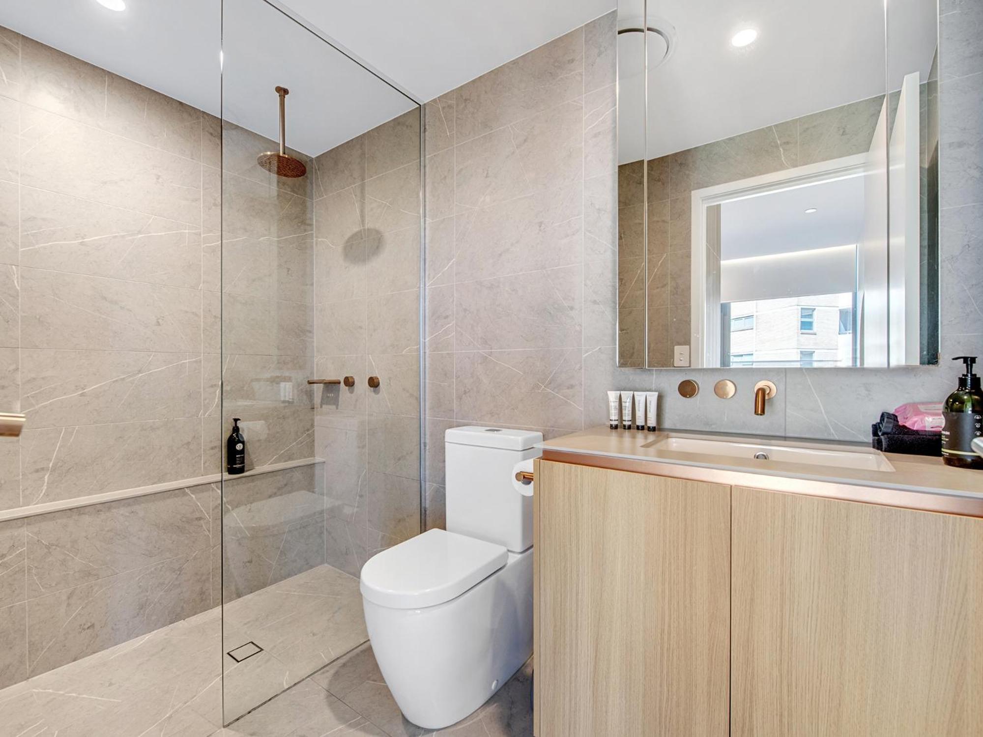 Lovely 2 Bedroom Executive Apartment Brisbane Exterior photo